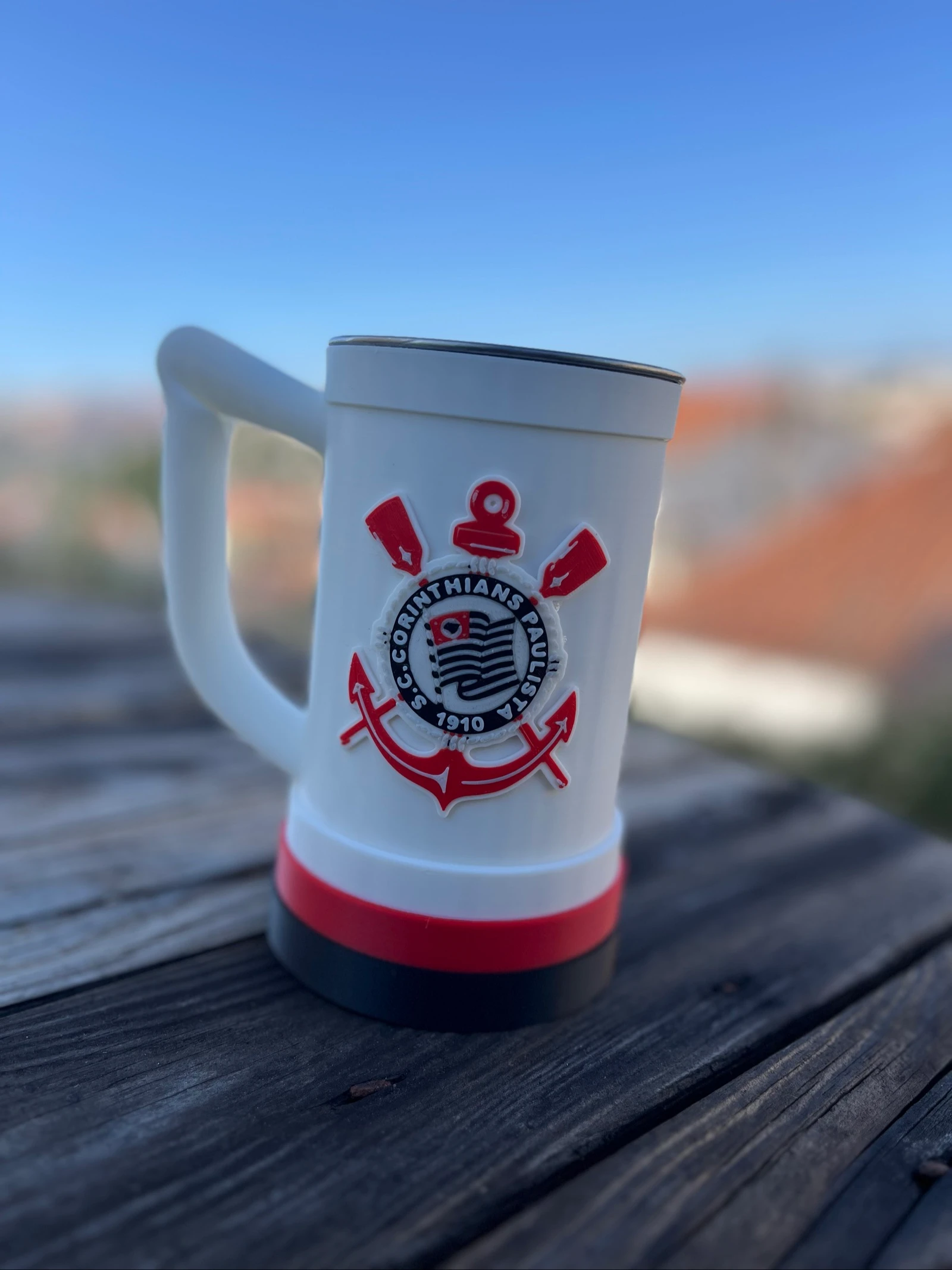 Taza del timón – photo 3